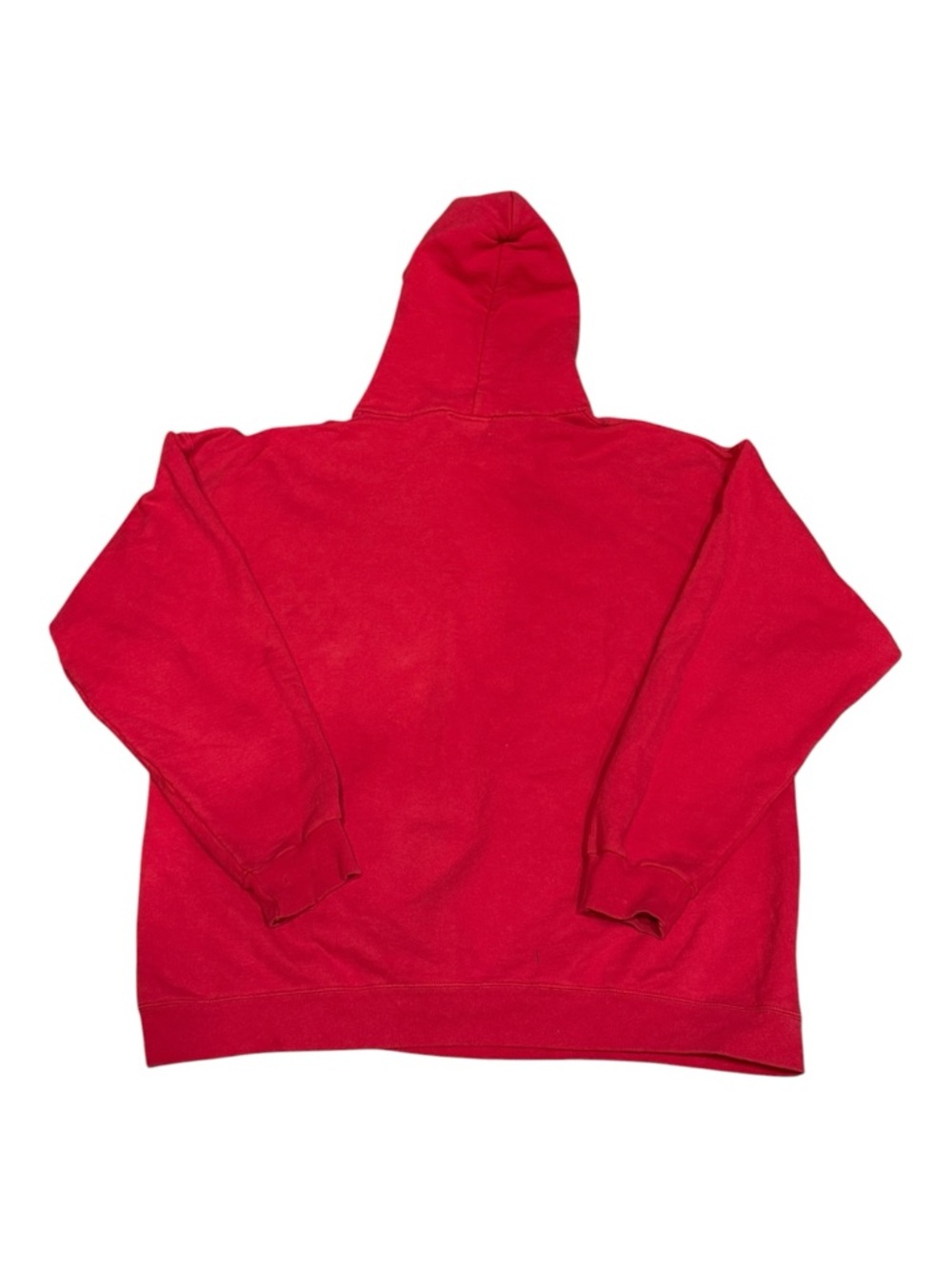 Thrasher Magazine Pullover Hoodie Sweatshirt Men’s Sz L - Picture 2 of 6